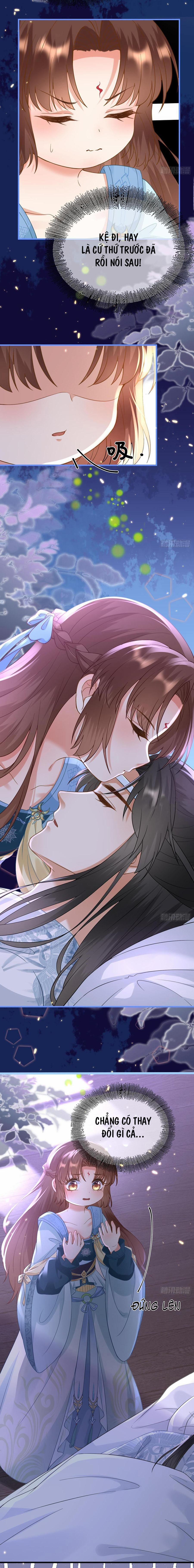 Ma Đầu Vạn Ác Năm Tuổi Rưỡi 26 trang 1