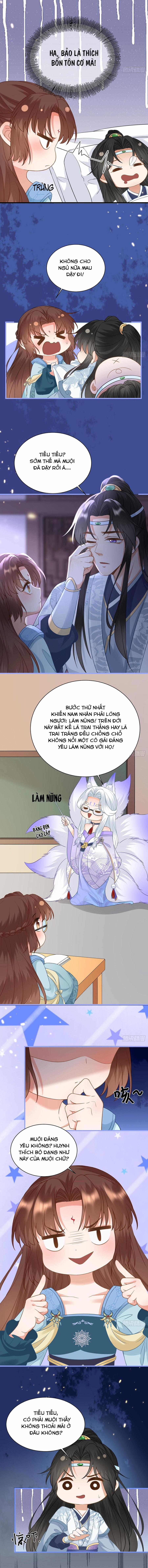 Ma Đầu Vạn Ác Năm Tuổi Rưỡi 26 trang 2