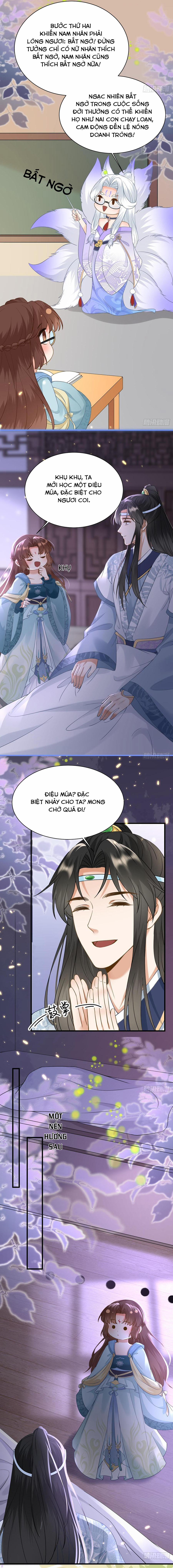 Ma Đầu Vạn Ác Năm Tuổi Rưỡi 26 trang 4