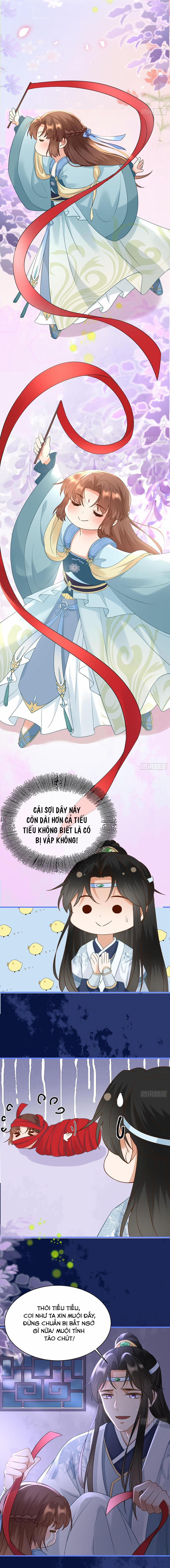 Ma Đầu Vạn Ác Năm Tuổi Rưỡi 26 trang 6