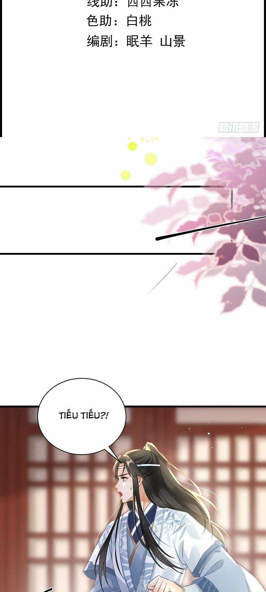 Ma Đầu Vạn Ác Năm Tuổi Rưỡi 27 trang 1