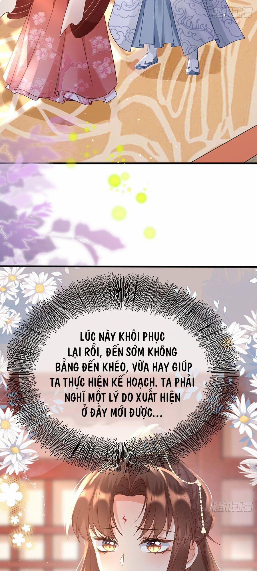 Ma Đầu Vạn Ác Năm Tuổi Rưỡi 27 trang 12