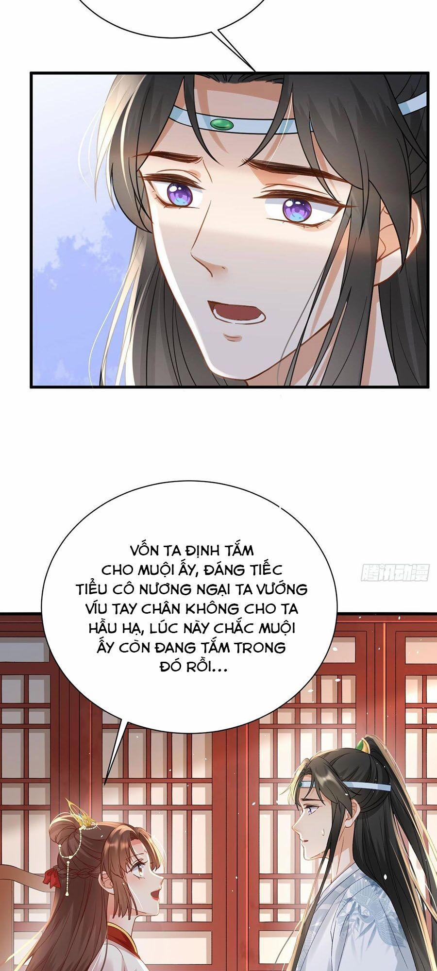 Ma Đầu Vạn Ác Năm Tuổi Rưỡi 27 trang 17