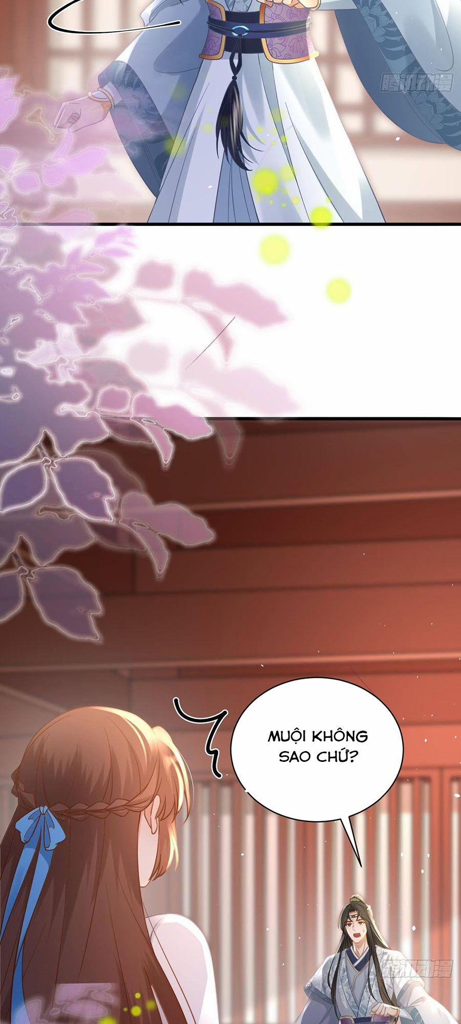 Ma Đầu Vạn Ác Năm Tuổi Rưỡi 27 trang 2