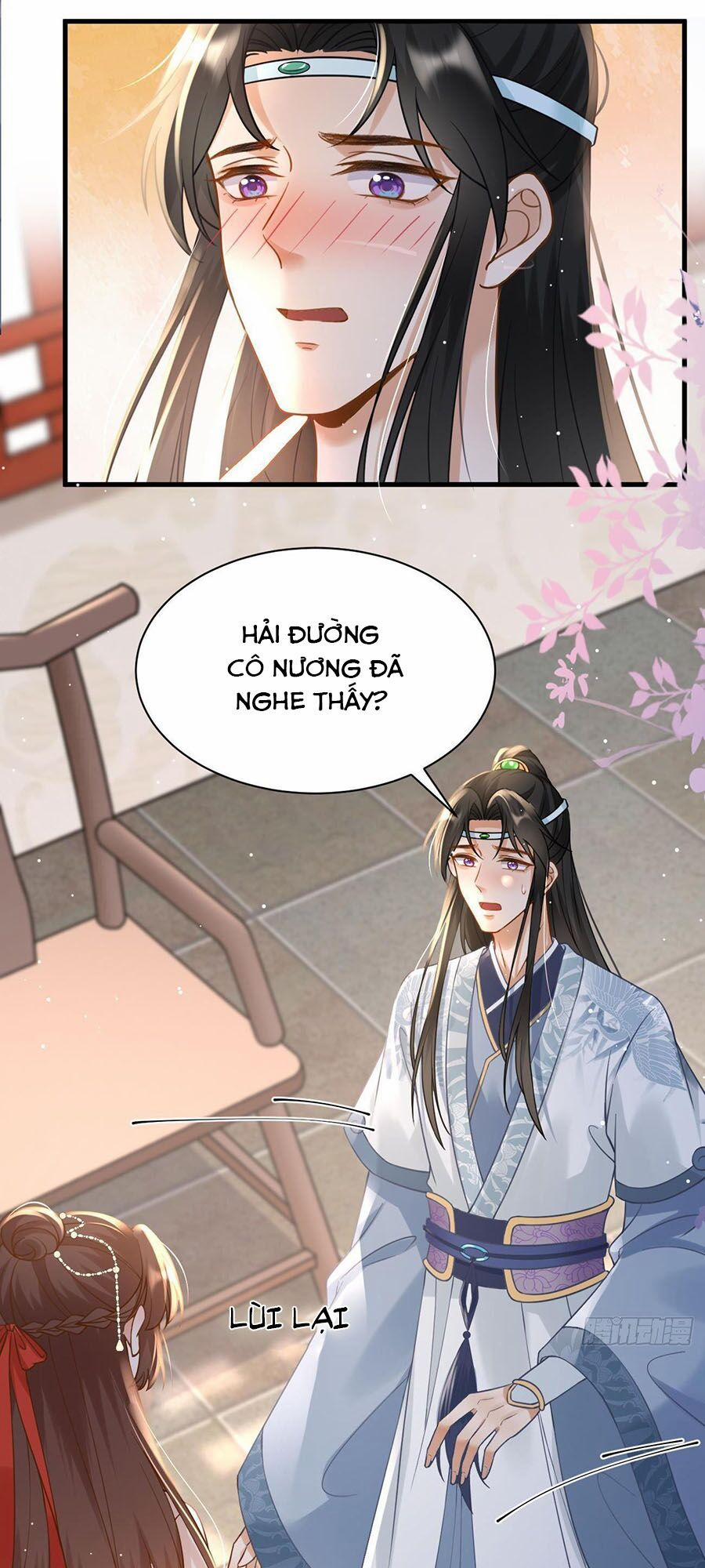 Ma Đầu Vạn Ác Năm Tuổi Rưỡi 27 trang 22