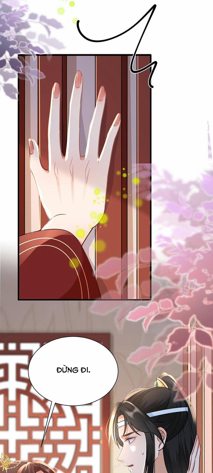 Ma Đầu Vạn Ác Năm Tuổi Rưỡi 27 trang 28