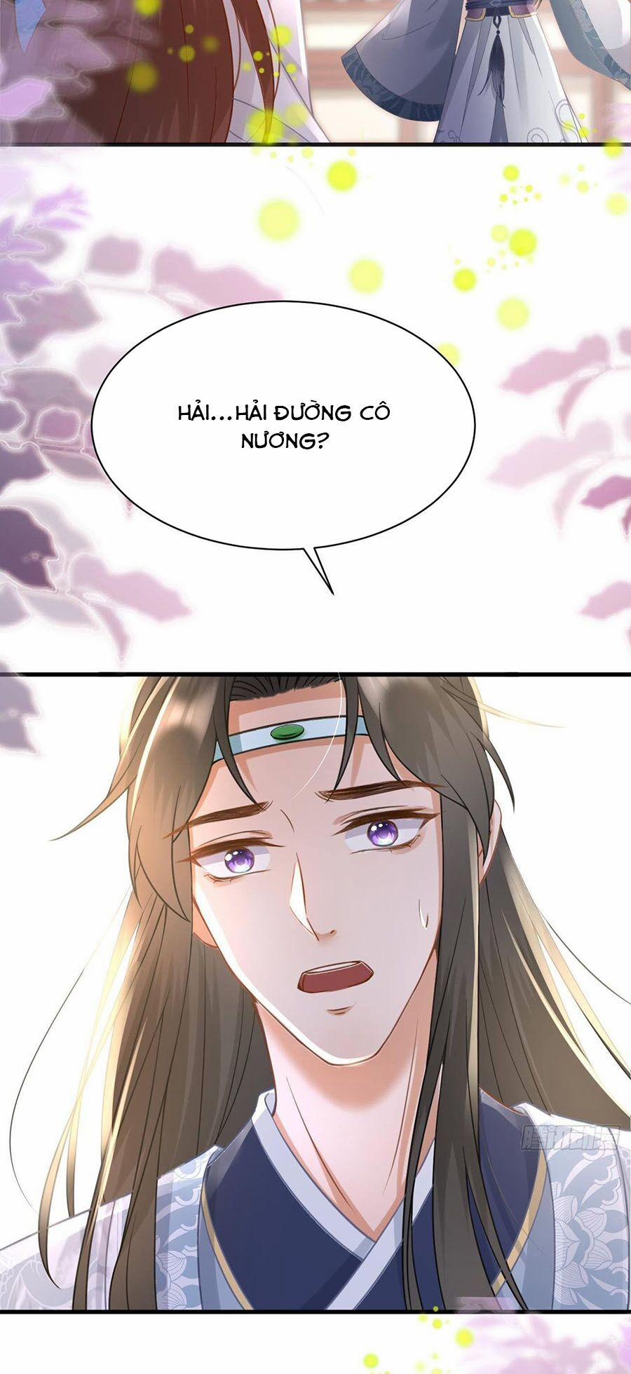 Ma Đầu Vạn Ác Năm Tuổi Rưỡi 27 trang 3