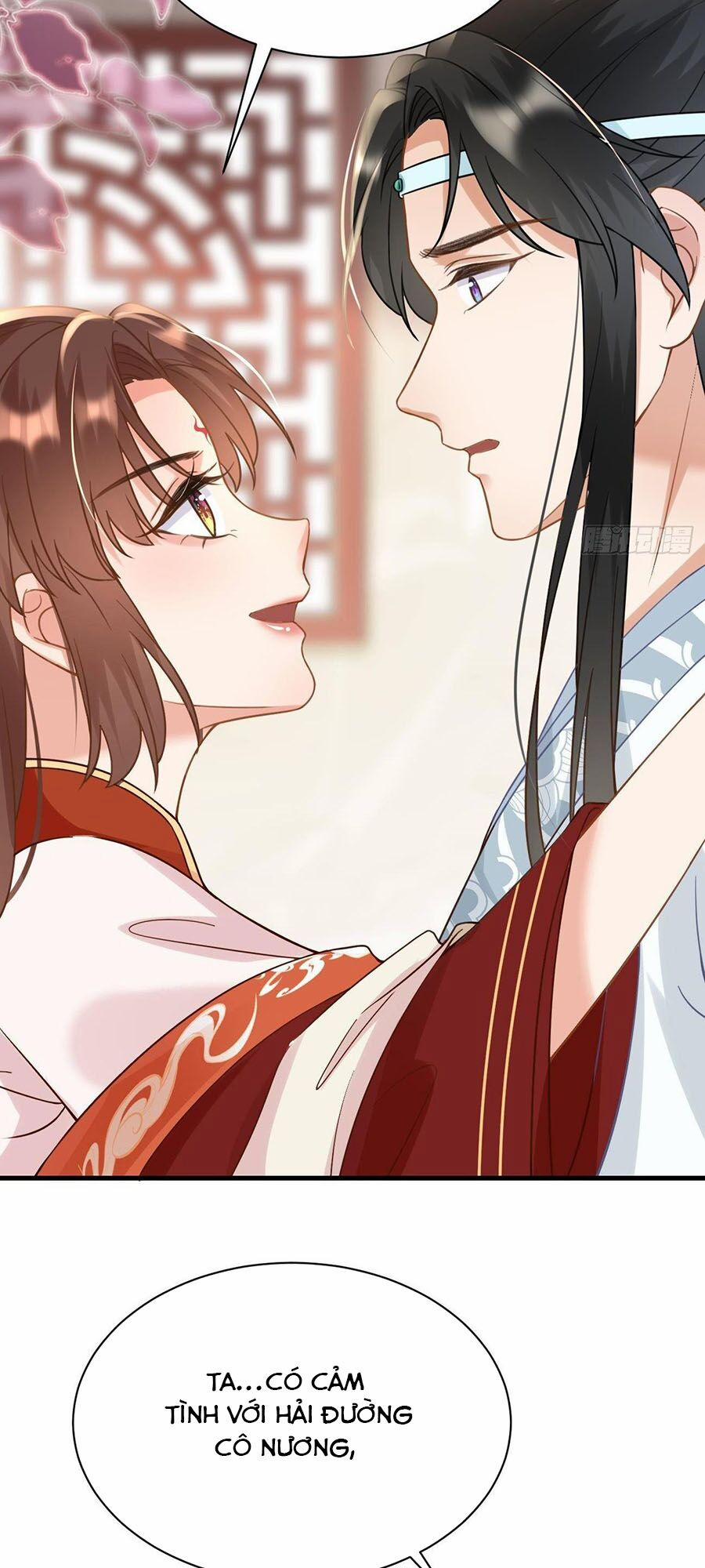 Ma Đầu Vạn Ác Năm Tuổi Rưỡi 27 trang 30