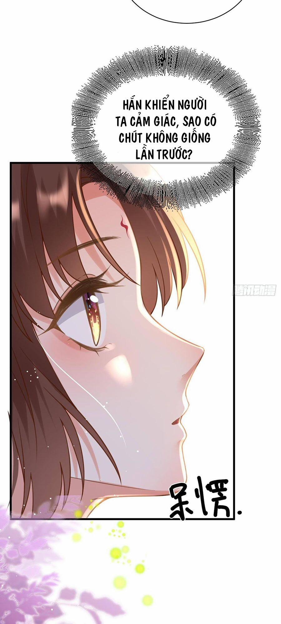 Ma Đầu Vạn Ác Năm Tuổi Rưỡi 27 trang 6