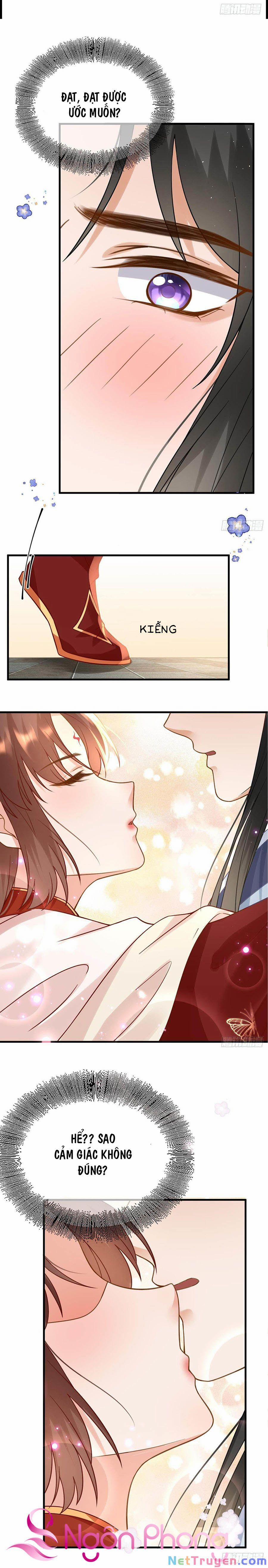 Ma Đầu Vạn Ác Năm Tuổi Rưỡi 28 trang 0