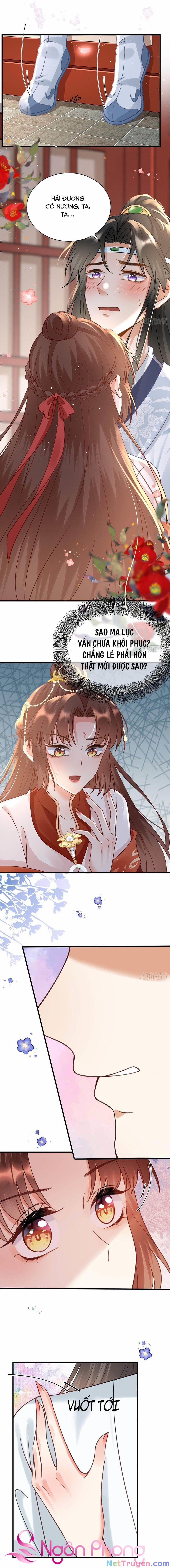 Ma Đầu Vạn Ác Năm Tuổi Rưỡi 28 trang 1