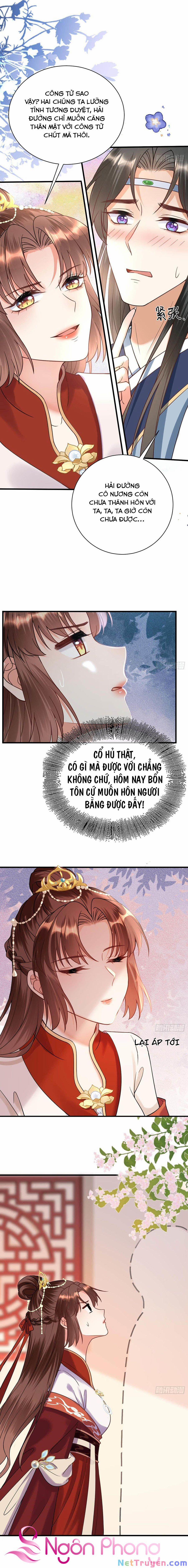 Ma Đầu Vạn Ác Năm Tuổi Rưỡi 28 trang 2