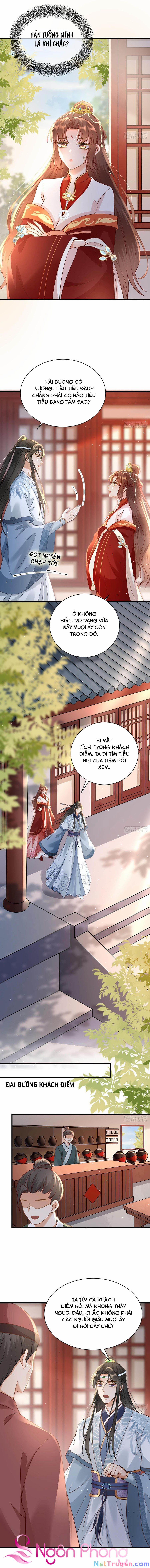 Ma Đầu Vạn Ác Năm Tuổi Rưỡi 28 trang 4