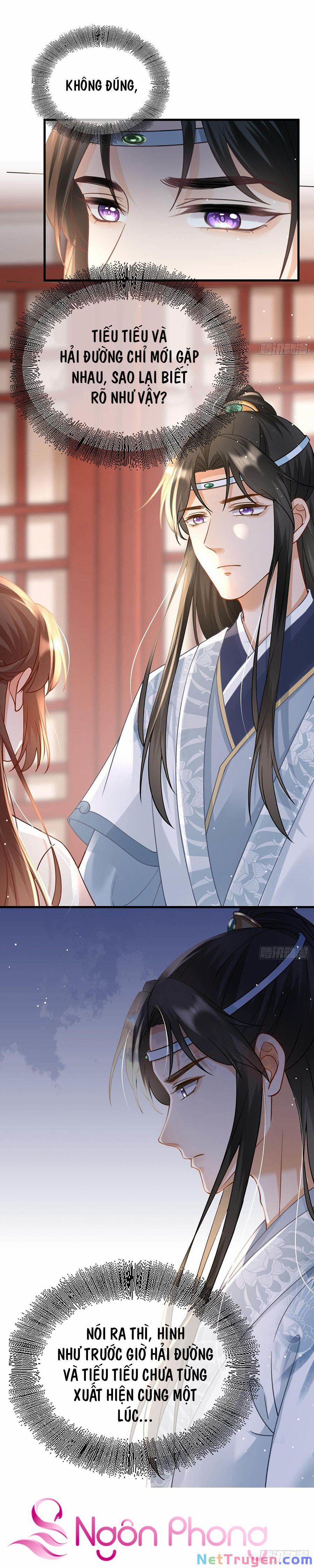 Ma Đầu Vạn Ác Năm Tuổi Rưỡi 28 trang 6