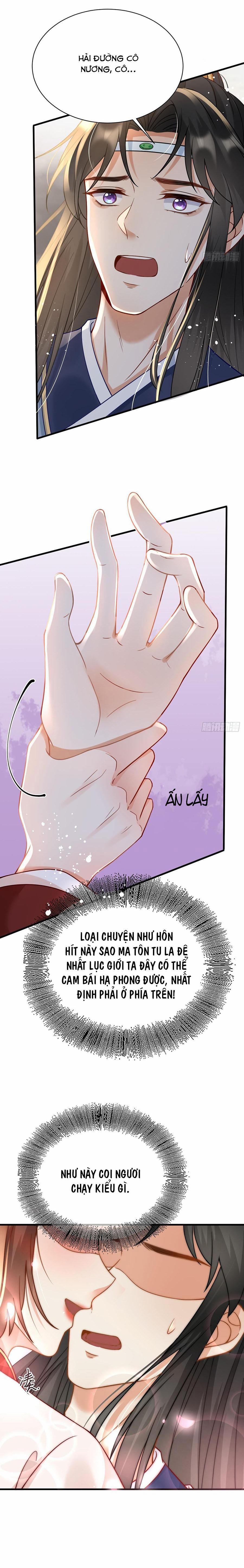 Ma Đầu Vạn Ác Năm Tuổi Rưỡi 30 trang 1