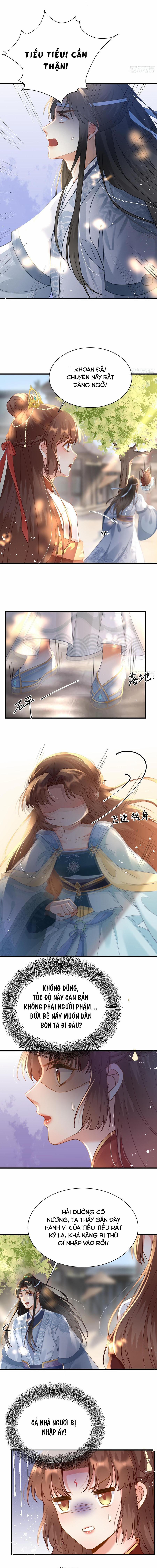 Ma Đầu Vạn Ác Năm Tuổi Rưỡi 30 trang 4