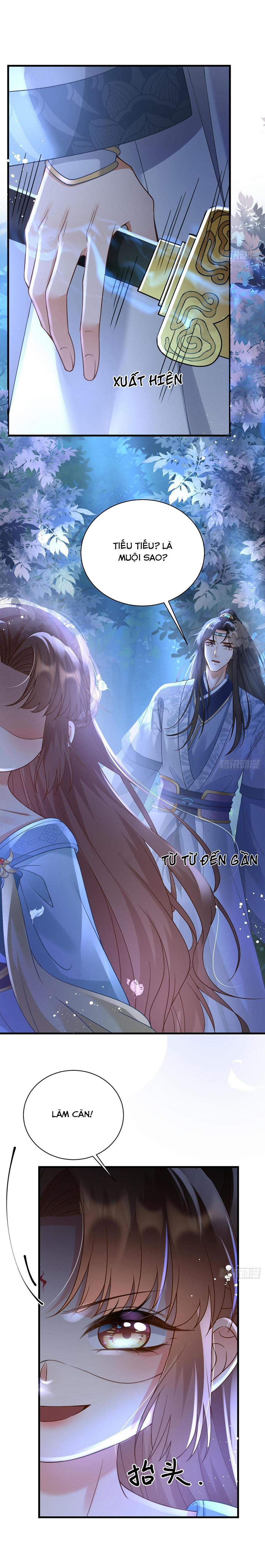 Ma Đầu Vạn Ác Năm Tuổi Rưỡi 30 trang 6