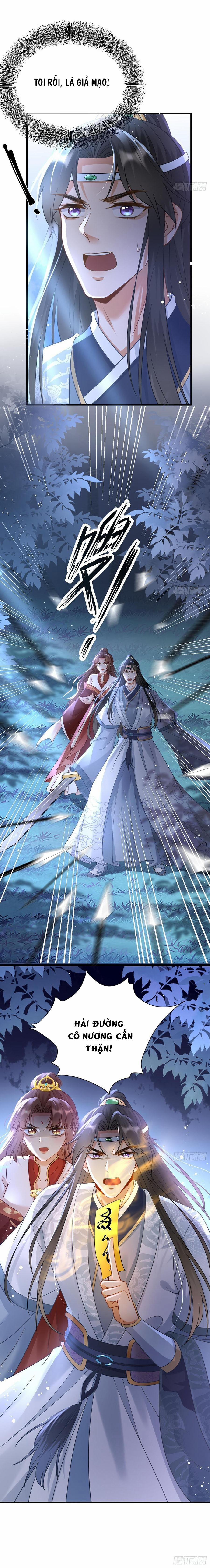 Ma Đầu Vạn Ác Năm Tuổi Rưỡi 30 trang 7