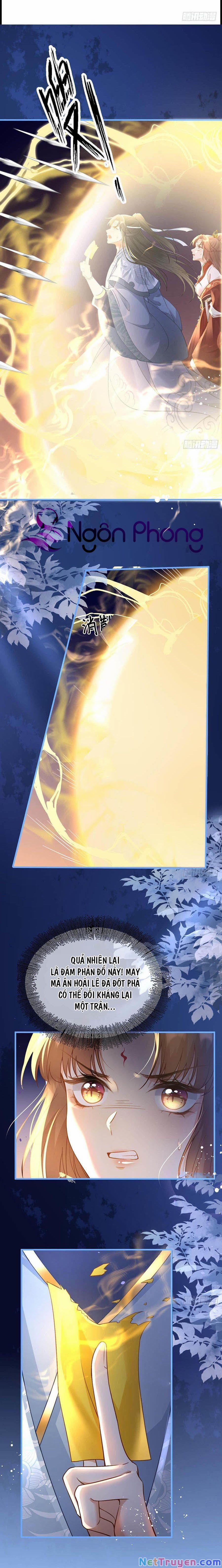 Ma Đầu Vạn Ác Năm Tuổi Rưỡi 31 trang 0