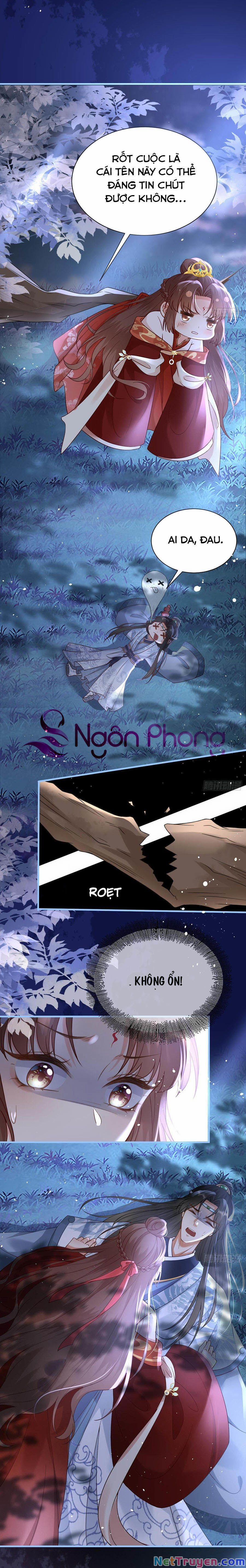 Ma Đầu Vạn Ác Năm Tuổi Rưỡi 31 trang 3