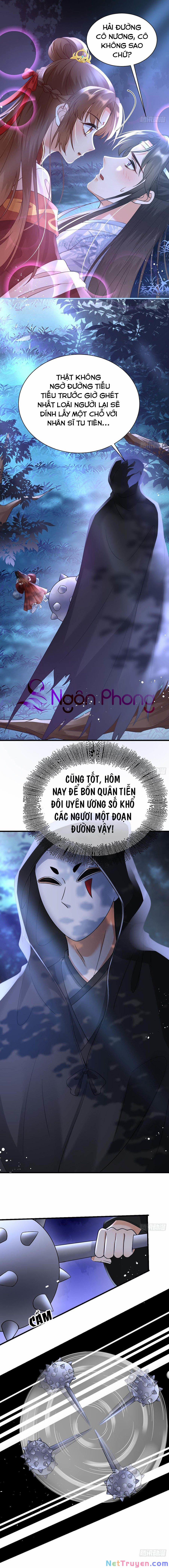 Ma Đầu Vạn Ác Năm Tuổi Rưỡi 31 trang 4