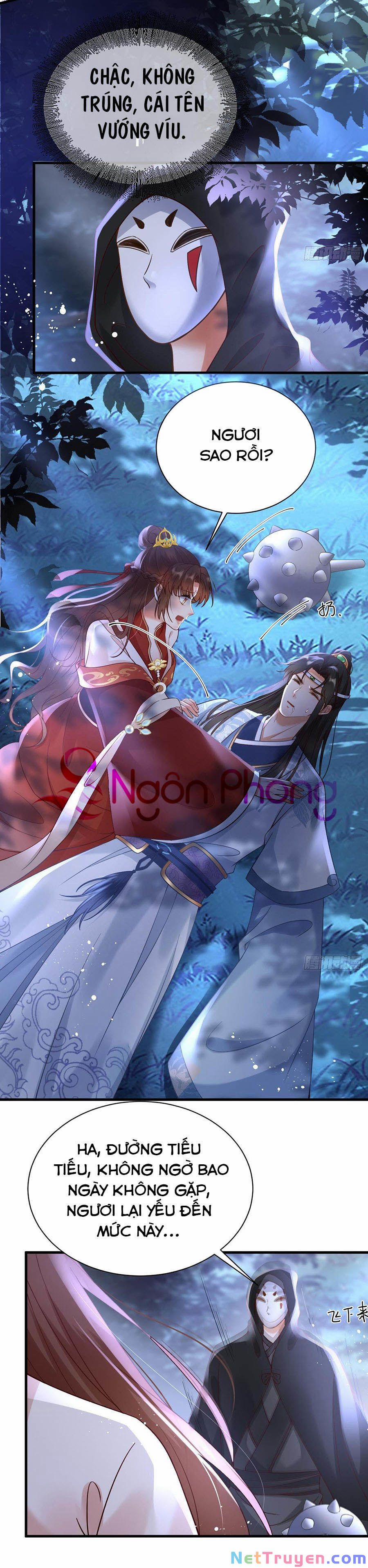 Ma Đầu Vạn Ác Năm Tuổi Rưỡi 31 trang 6