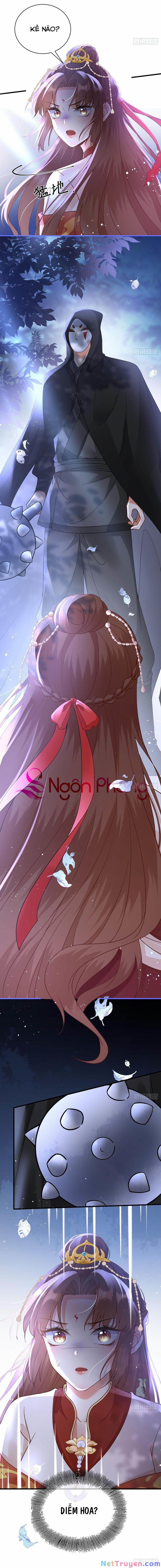 Ma Đầu Vạn Ác Năm Tuổi Rưỡi 31 trang 7