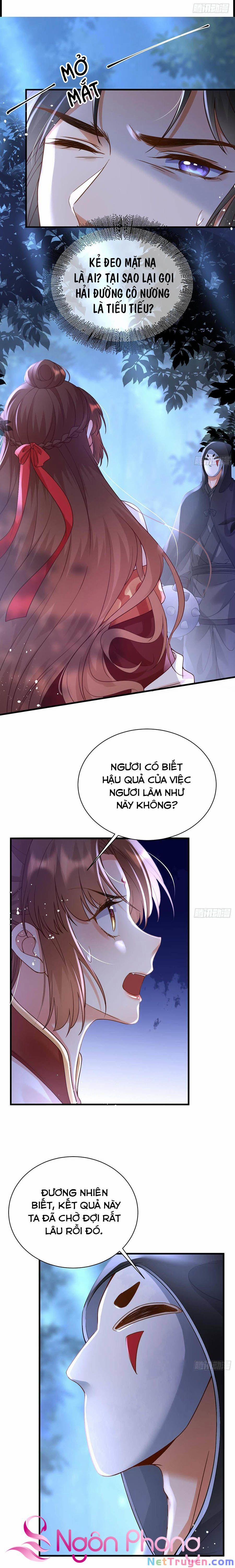 Ma Đầu Vạn Ác Năm Tuổi Rưỡi 32 trang 0