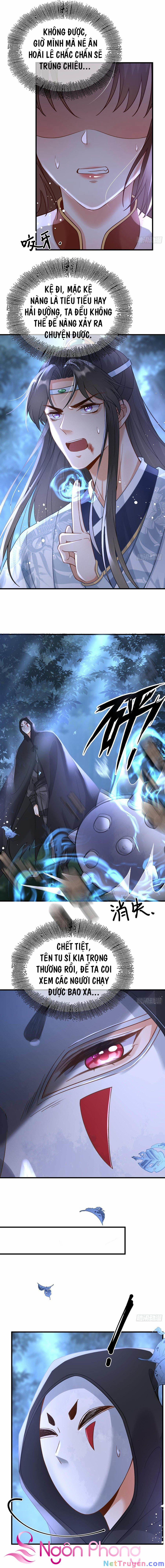 Ma Đầu Vạn Ác Năm Tuổi Rưỡi 32 trang 2