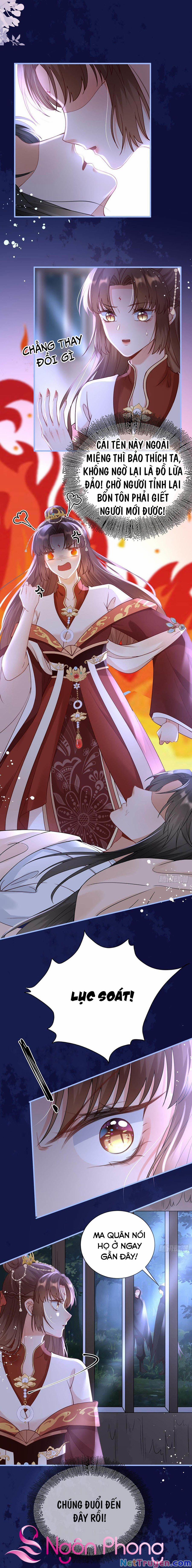 Ma Đầu Vạn Ác Năm Tuổi Rưỡi 32 trang 5