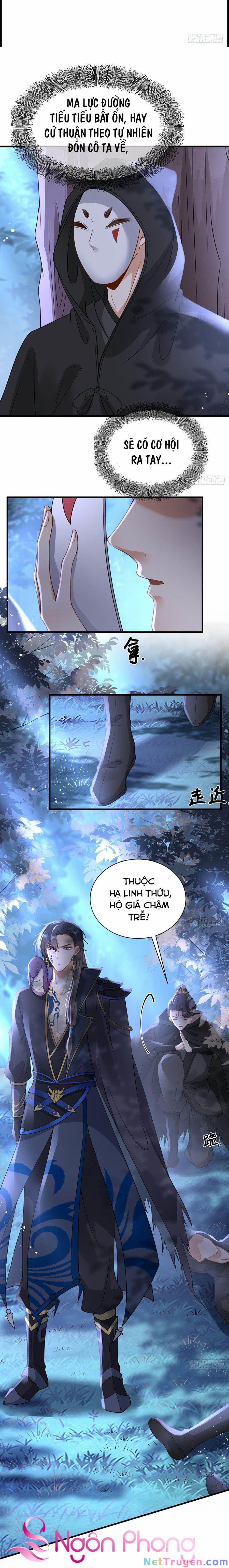 Ma Đầu Vạn Ác Năm Tuổi Rưỡi 33 trang 0