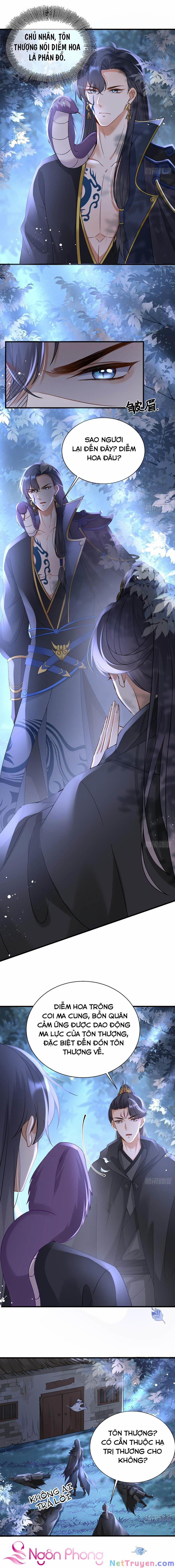 Ma Đầu Vạn Ác Năm Tuổi Rưỡi 33 trang 1