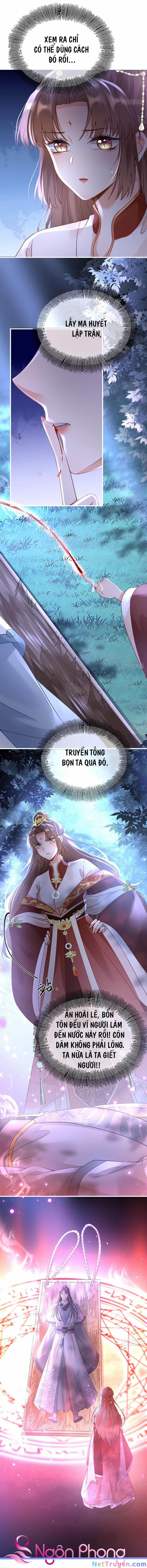 Ma Đầu Vạn Ác Năm Tuổi Rưỡi 33 trang 4