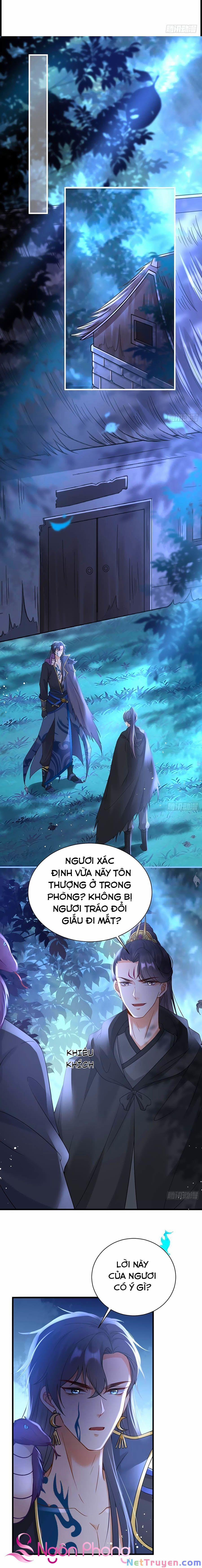 Ma Đầu Vạn Ác Năm Tuổi Rưỡi 34 trang 0