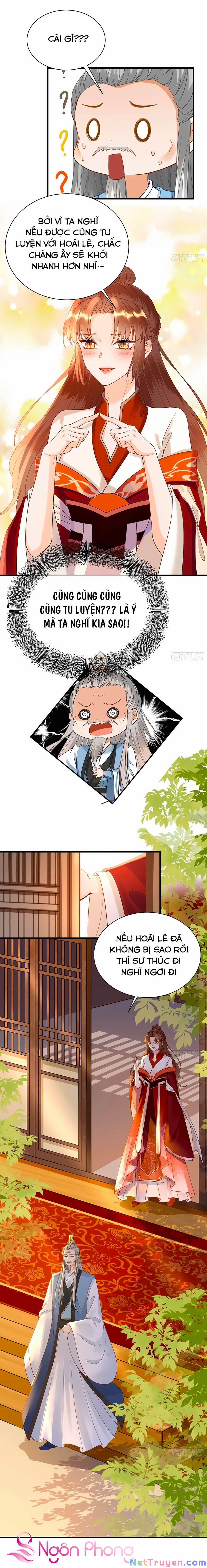 Ma Đầu Vạn Ác Năm Tuổi Rưỡi 34 trang 4