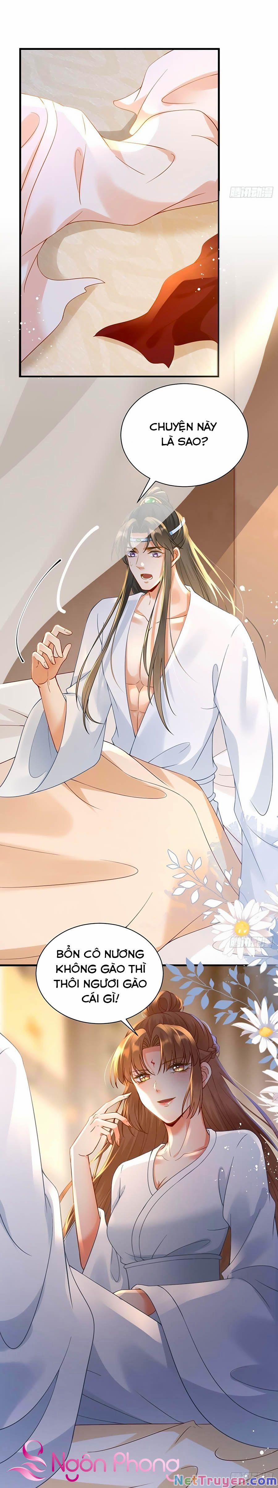 Ma Đầu Vạn Ác Năm Tuổi Rưỡi 34 trang 6