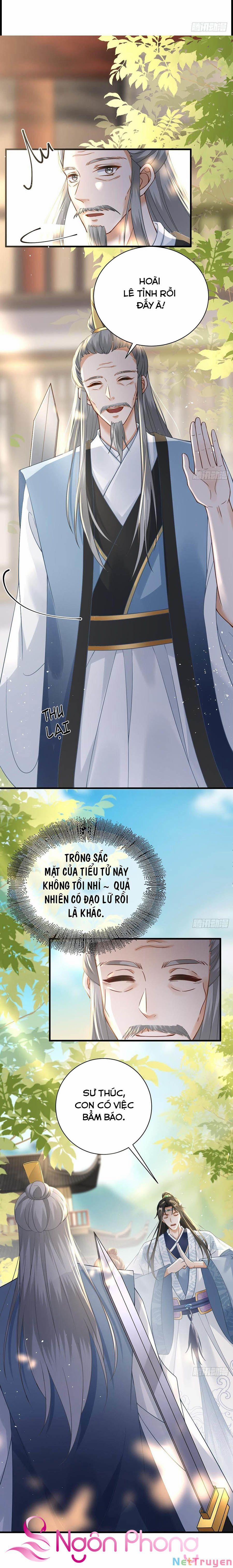 Ma Đầu Vạn Ác Năm Tuổi Rưỡi 36 trang 0