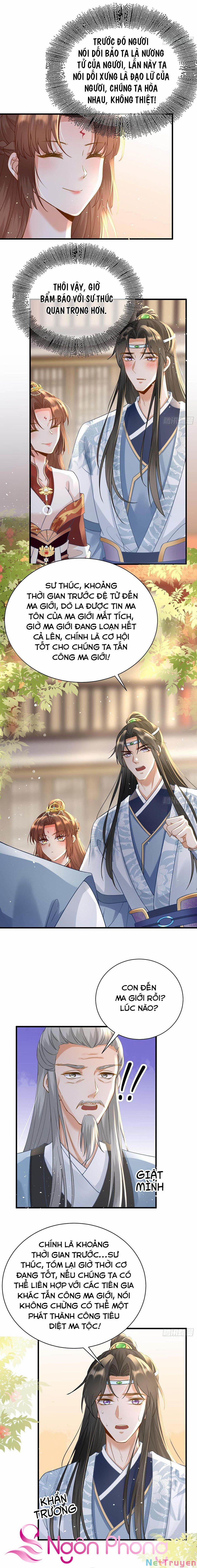 Ma Đầu Vạn Ác Năm Tuổi Rưỡi 36 trang 2