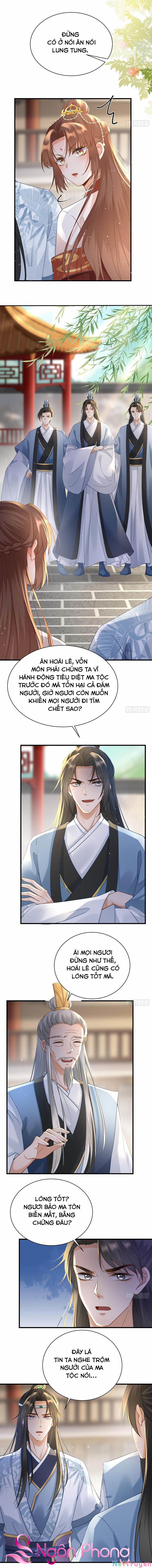 Ma Đầu Vạn Ác Năm Tuổi Rưỡi 36 trang 3