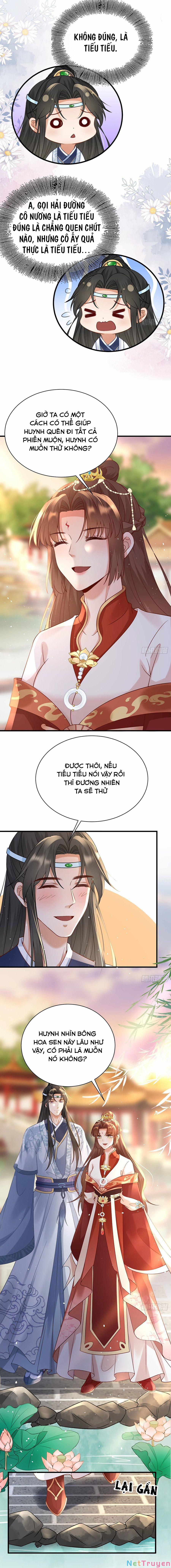 Ma Đầu Vạn Ác Năm Tuổi Rưỡi 37 trang 4