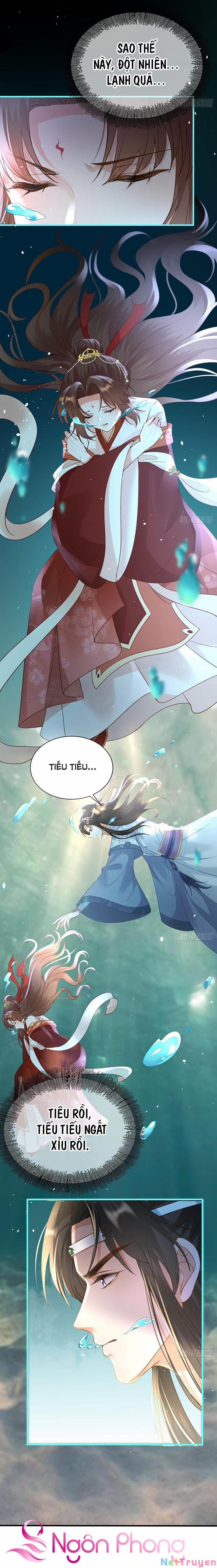 Ma Đầu Vạn Ác Năm Tuổi Rưỡi 38 trang 1