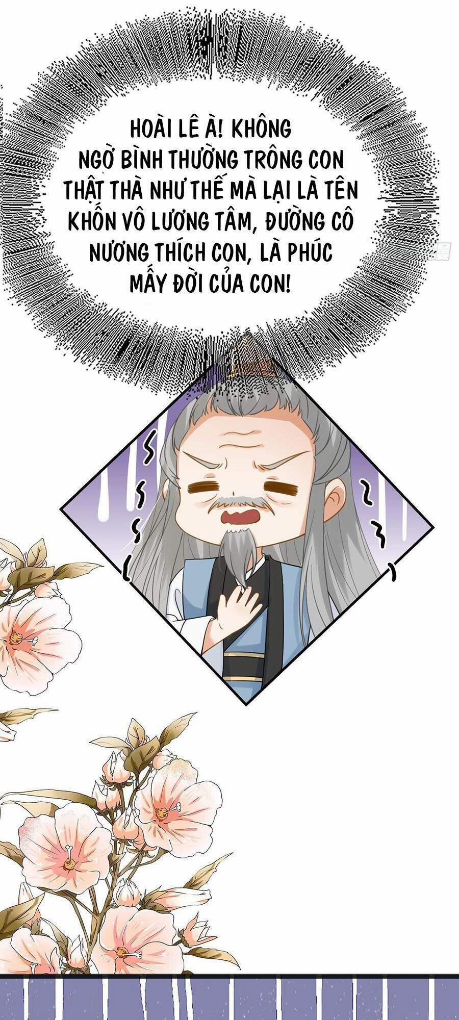 Ma Đầu Vạn Ác Năm Tuổi Rưỡi 39 trang 13