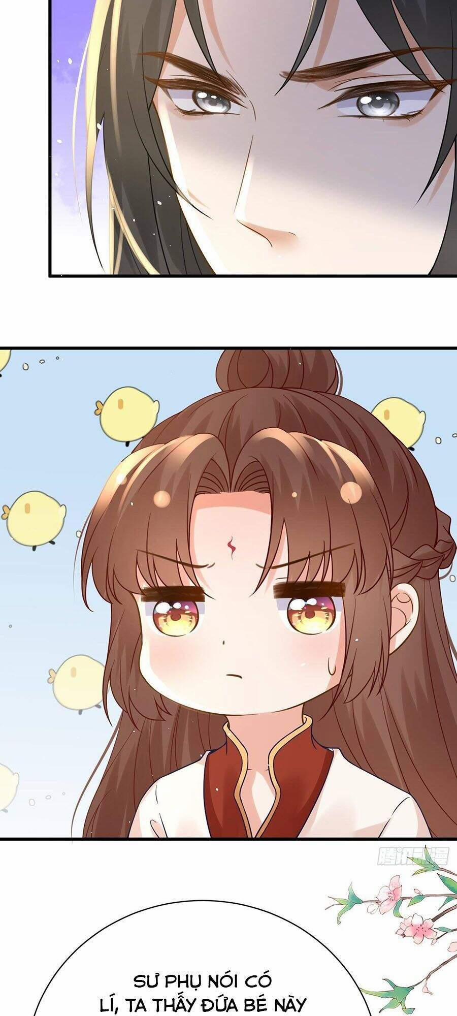 Ma Đầu Vạn Ác Năm Tuổi Rưỡi 39 trang 15