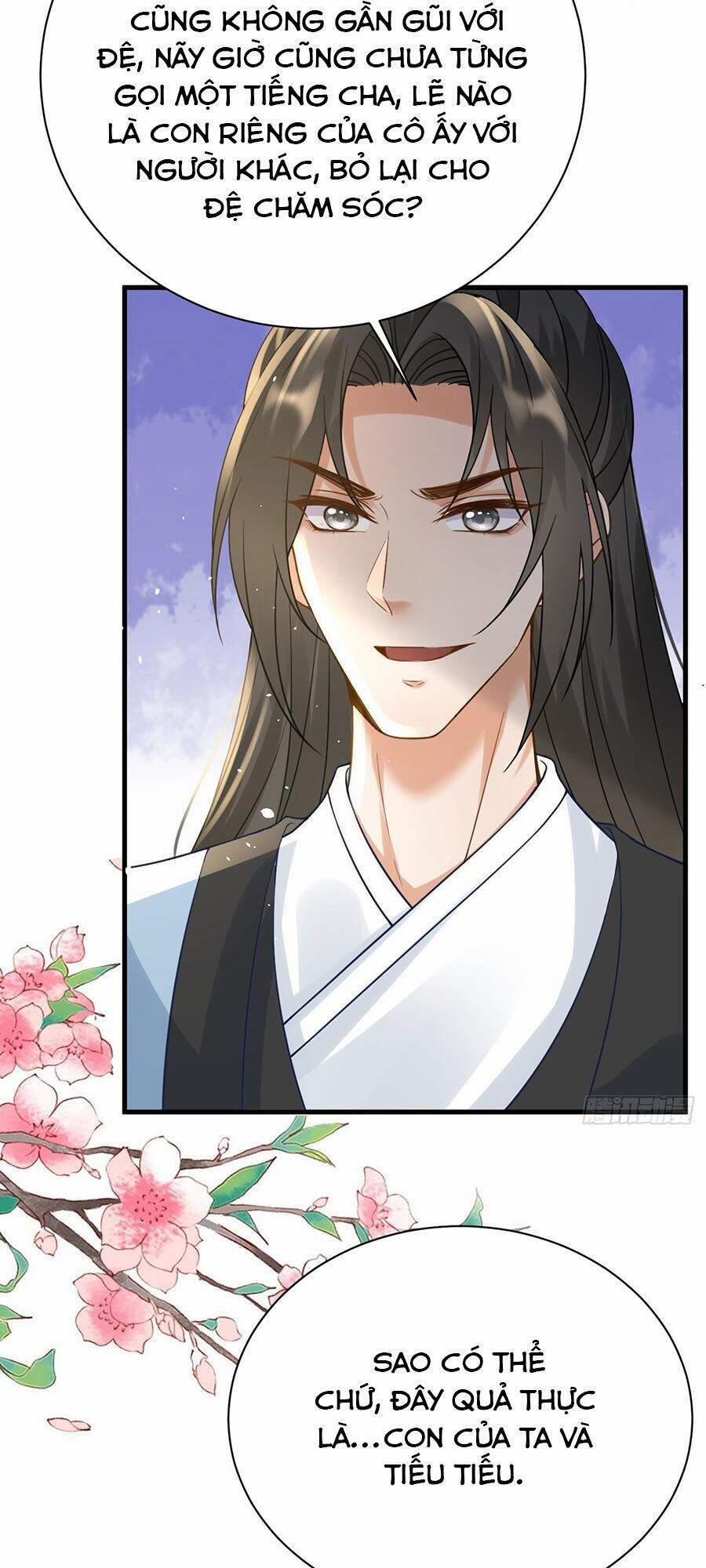 Ma Đầu Vạn Ác Năm Tuổi Rưỡi 39 trang 16