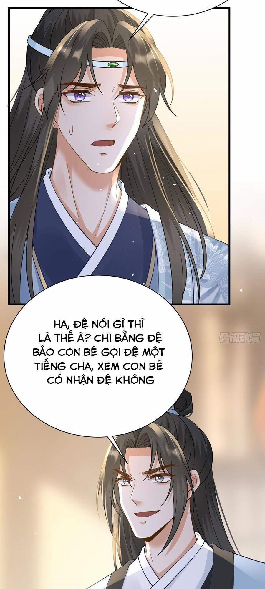 Ma Đầu Vạn Ác Năm Tuổi Rưỡi 39 trang 17