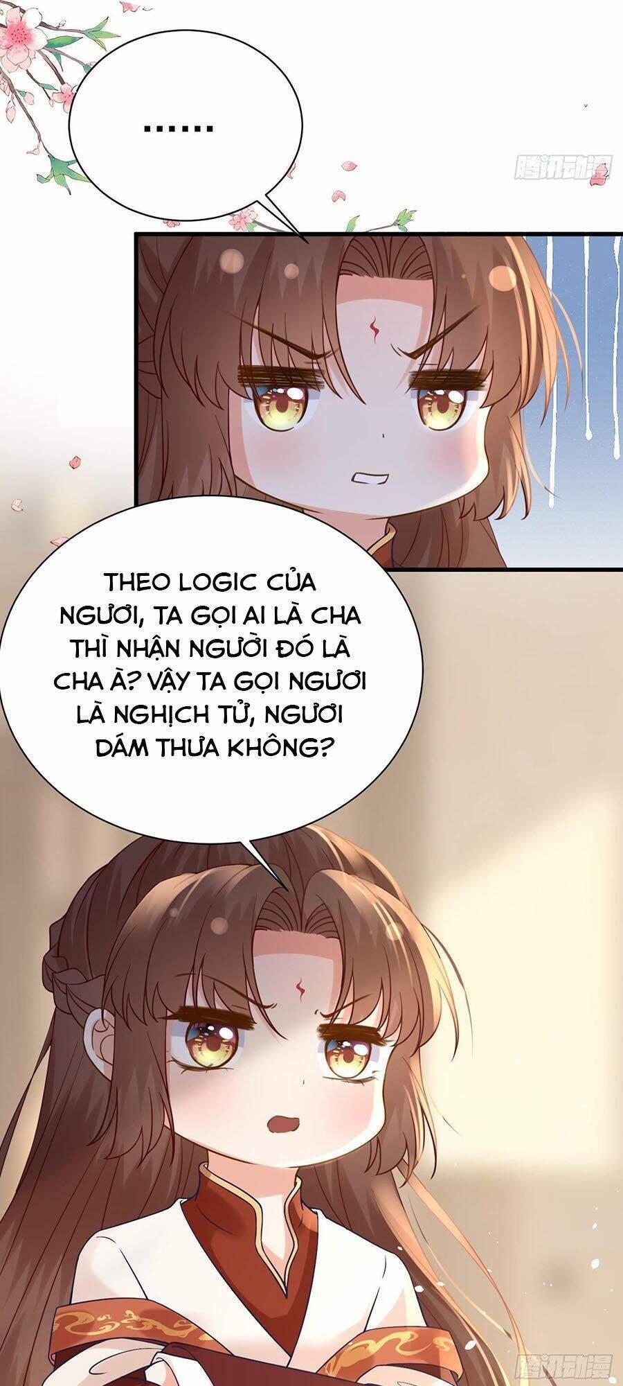 Ma Đầu Vạn Ác Năm Tuổi Rưỡi 39 trang 19