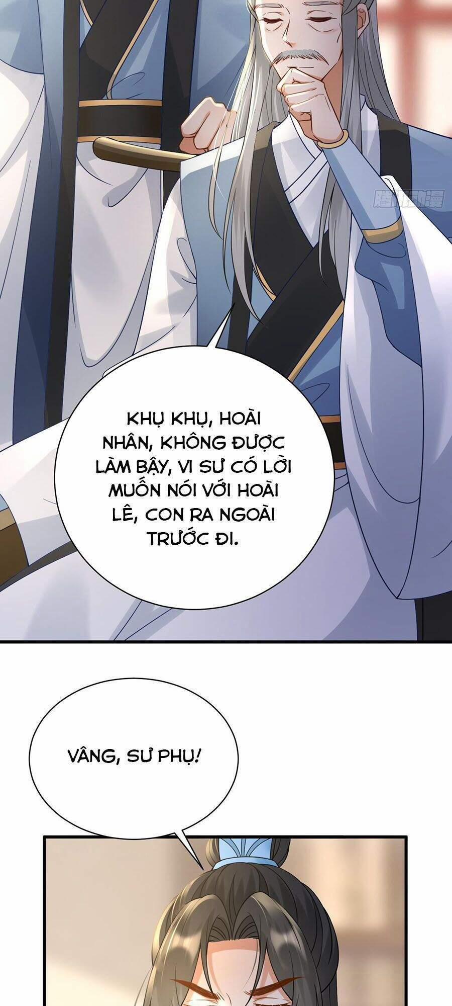 Ma Đầu Vạn Ác Năm Tuổi Rưỡi 39 trang 21