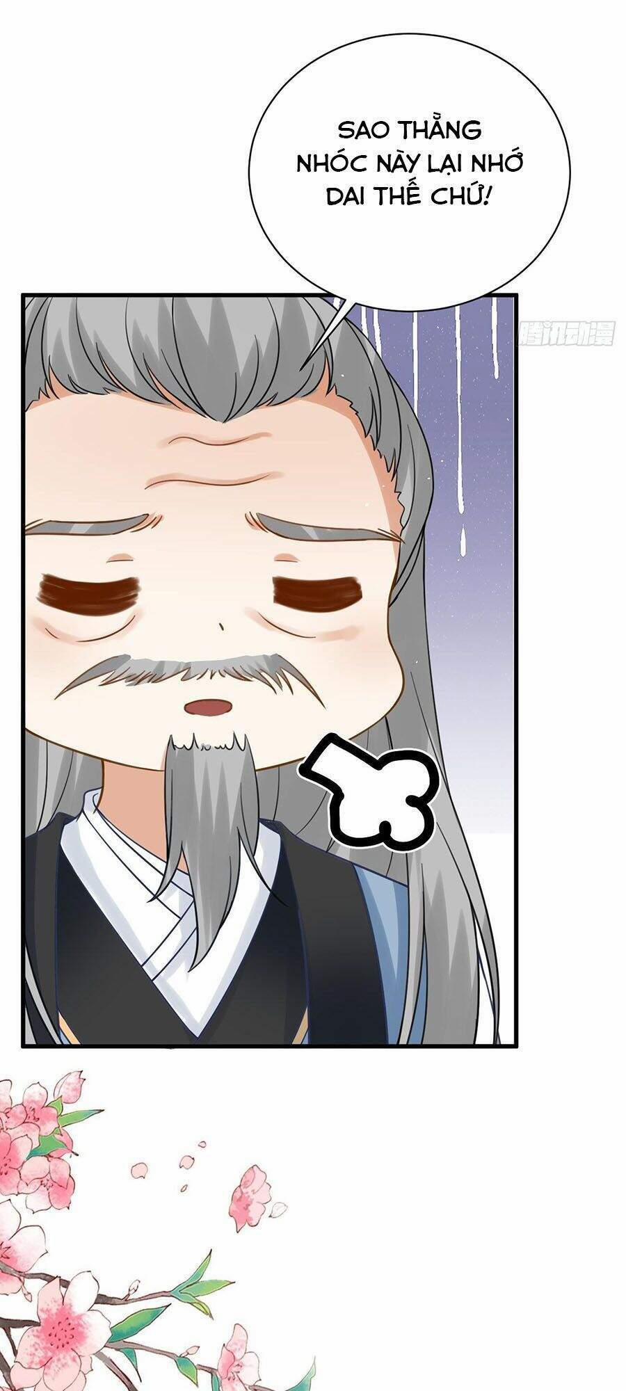 Ma Đầu Vạn Ác Năm Tuổi Rưỡi 39 trang 25