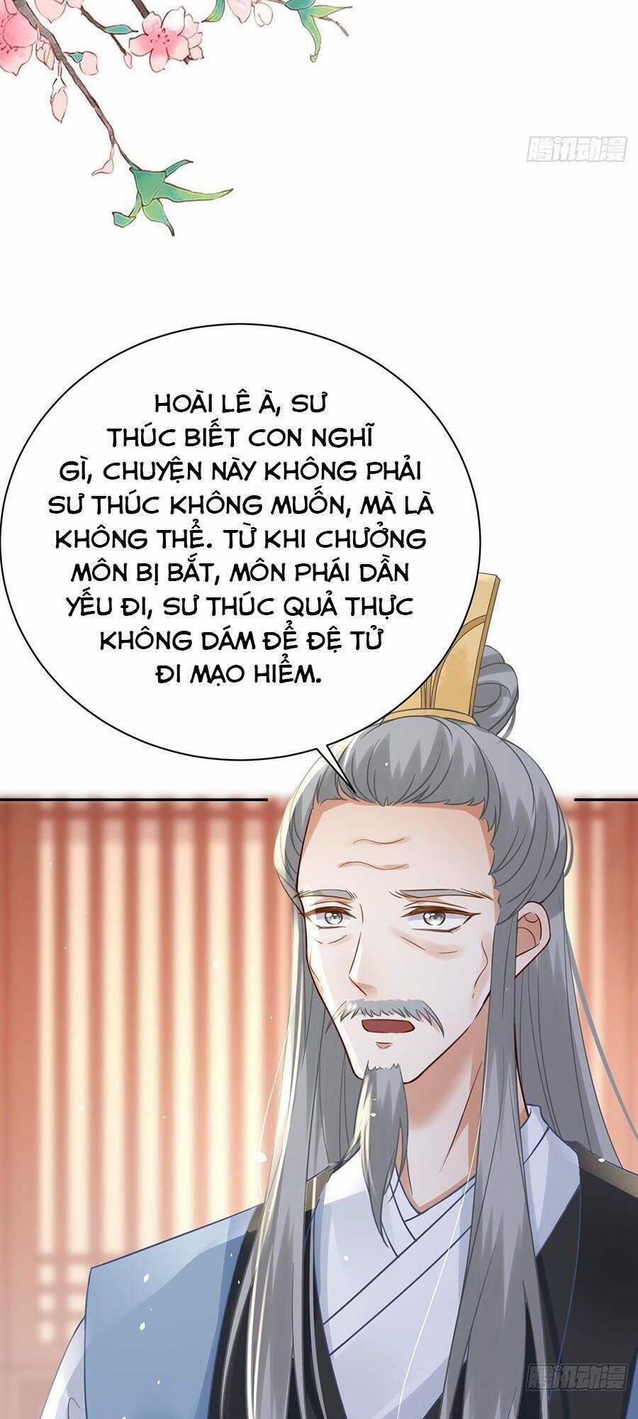 Ma Đầu Vạn Ác Năm Tuổi Rưỡi 39 trang 26