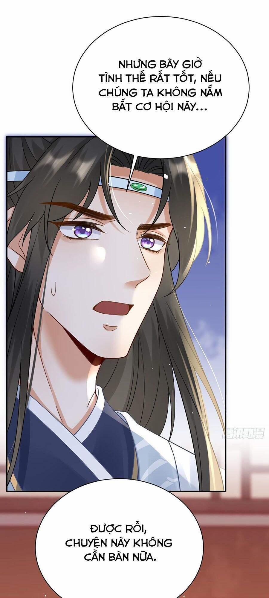 Ma Đầu Vạn Ác Năm Tuổi Rưỡi 39 trang 28